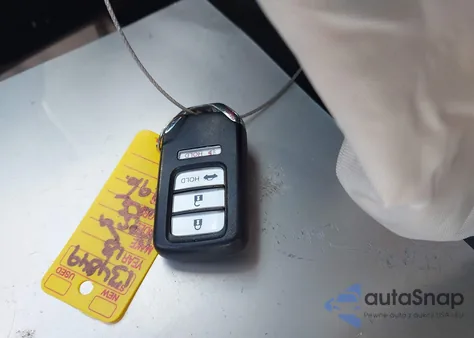 2018 Honda Accord Sport z USA, uszkodzony, nr VIN 1HGCV1F38JA176796